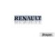 Sticker For Renault Trafic 2002-2014 LWB Side Bars - BRA3411LSP