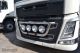 Grill Bar A For Volvo FH5 2021+