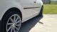 Chrome Stainless Steel Side Bars + White LEDs + Down Lights For Citroen Berlingo 2019+