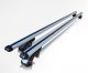 Cross Bar + Load Stops For Renault Kangoo 1997-2007 Alloy Van Car