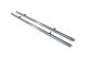 Side Bars + Down Lights For LDV Maxus V80 LWB