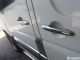 Chrome Door Handle Cover Trim Piece 8pce Set For Mercedes Sprinter 2014-2018